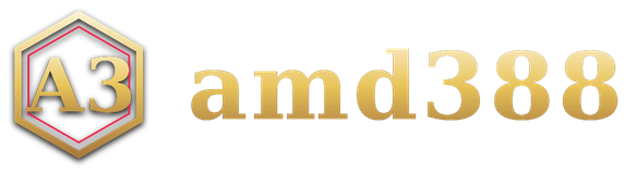 amd388 logo