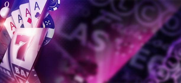 amd388 Manado Lucky Slots